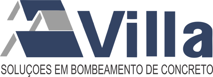 Villa Soluções em Bombeamento de Concreto